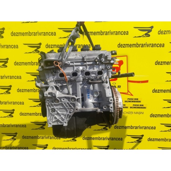 MOTOR NISSAN MICRA , 1.0 BENZINA, AN 2002