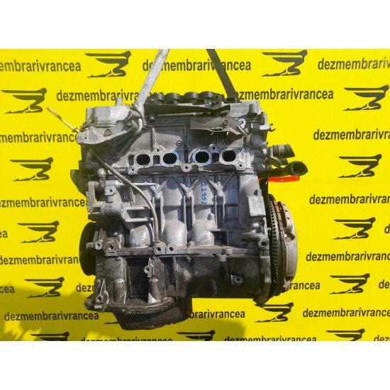 MOTOR NISSAN MICRA, 1.2 BENZINA, AN 2002-2008
