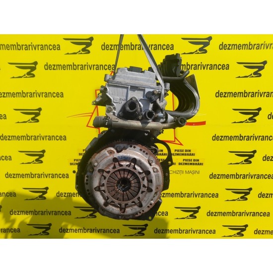 MOTOR NISSAN MICRA, 1.2 BENZINA, AN 2002-2008