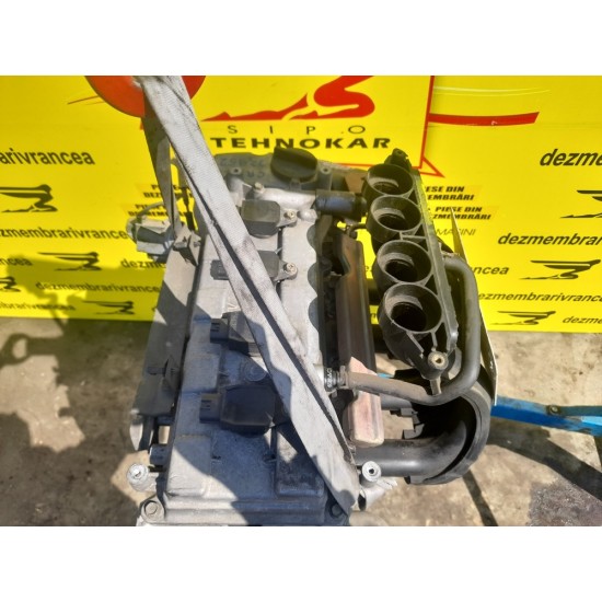 MOTOR NISSAN MICRA, 1.2 BENZINA, AN 2002-2008