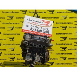 MOTOR TOYOTA YARIS, 1.3 BENZINA