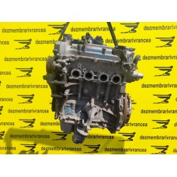 MOTOR TOYOTA YARIS, 1.3 BENZINA
