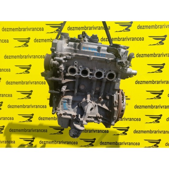 MOTOR TOYOTA YARIS, 1.3 BENZINA MOTOR TOYOTA YARIS, 1.3 BENZINA