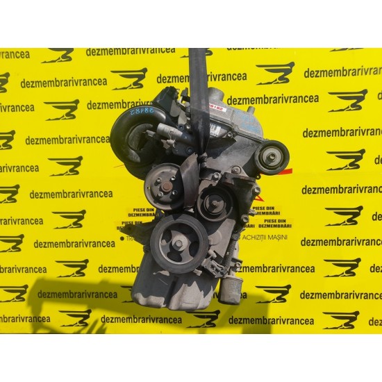 MOTOR TOYOTA YARIS, 1.3 BENZINA MOTOR TOYOTA YARIS, 1.3 BENZINA