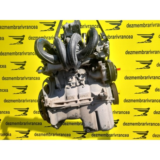 MOTOR TOYOTA YARIS, 1.3 BENZINA MOTOR TOYOTA YARIS, 1.3 BENZINA