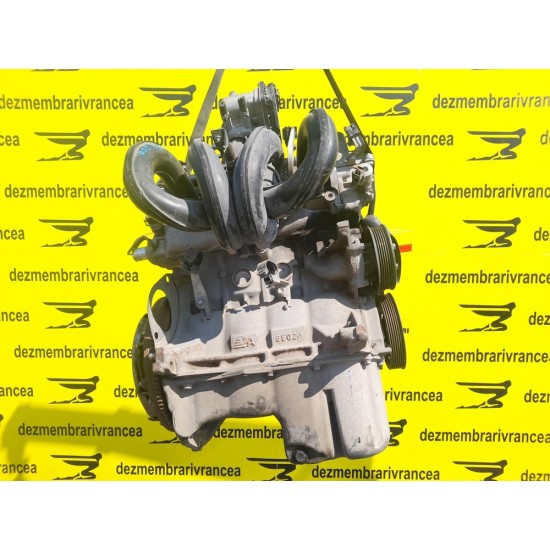 MOTOR TOYOTA YARIS, 1.3 BENZINA MOTOR TOYOTA YARIS, 1.3 BENZINA