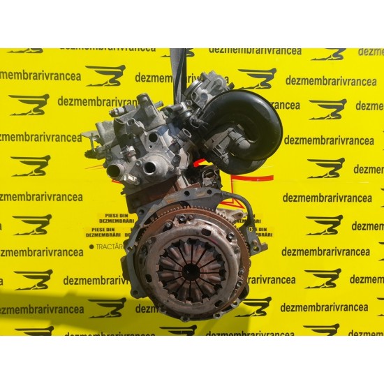 MOTOR TOYOTA YARIS, 1.3 BENZINA MOTOR TOYOTA YARIS, 1.3 BENZINA