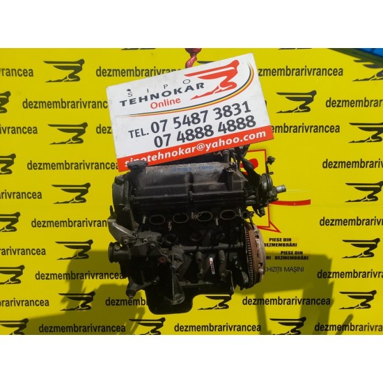 MOTOR SUZUKI ALTO, 1.1 BENZINA, AN 2002 MOTOR SUZUKI ALTO, 1.1 BENZINA, AN 2002
