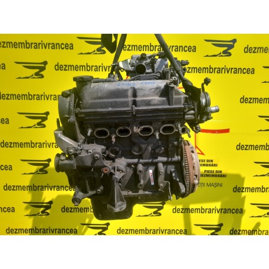 MOTOR SUZUKI ALTO, 1.1 BENZINA, AN 2002 MOTOR SUZUKI ALTO, 1.1 BENZINA, AN 2002