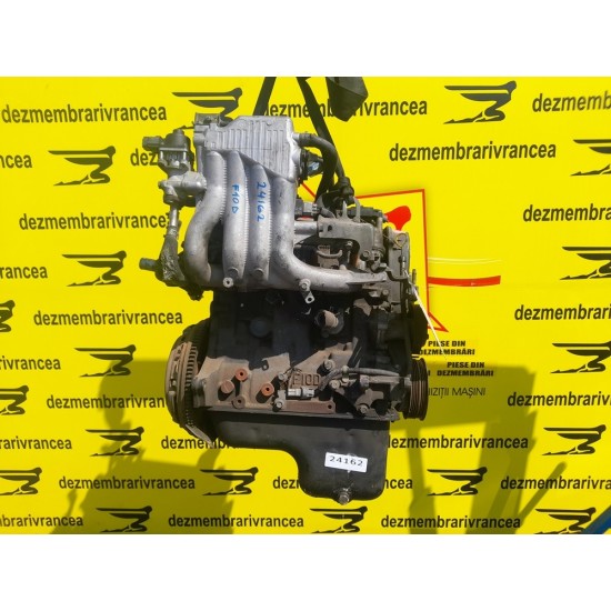 MOTOR SUZUKI ALTO, 1.1 BENZINA, AN 2002 MOTOR SUZUKI ALTO, 1.1 BENZINA, AN 2002