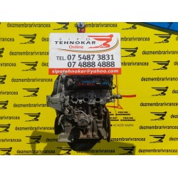 MOTOR DAIHATSU CUORE, 1.0 BENZINA, AN 2003