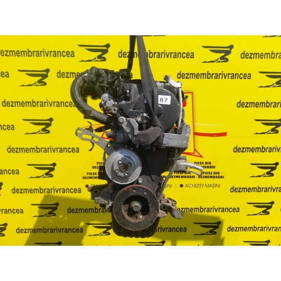 MOTOR DAIHATSU CUORE, 1.0 BENZINA, AN 2003 MOTOR DAIHATSU CUORE, 1.0 BENZINA, AN 2003
