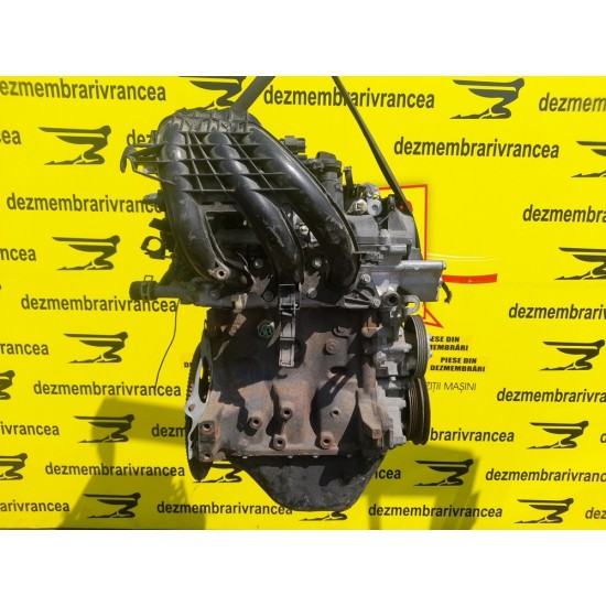 MOTOR DAIHATSU CUORE, 1.0 BENZINA, AN 2003 MOTOR DAIHATSU CUORE, 1.0 BENZINA, AN 2003