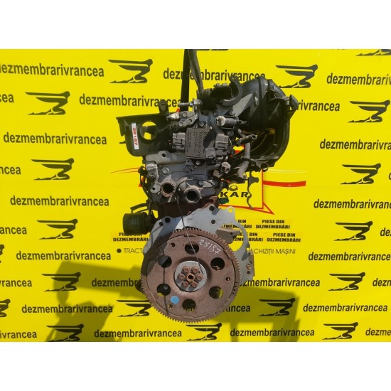 MOTOR DAIHATSU CUORE, 1.0 BENZINA, AN 2003 MOTOR DAIHATSU CUORE, 1.0 BENZINA, AN 2003