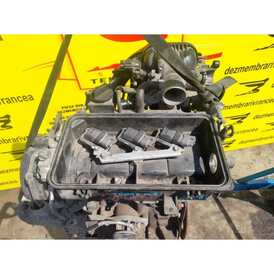 MOTOR DAIHATSU CUORE, 1.0 BENZINA, AN 2003 MOTOR DAIHATSU CUORE, 1.0 BENZINA, AN 2003