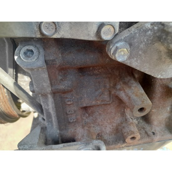 MOTOR DAIHATSU CUORE, 1.0 BENZINA, AN 2003 MOTOR DAIHATSU CUORE, 1.0 BENZINA, AN 2003