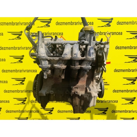 MOTOR DACIA SOLENZA, 1.4 BENZINA, AN 2003 MOTOR DACIA SOLENZA, 1.4 BENZINA, AN 2003