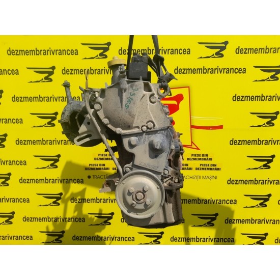 MOTOR DACIA SOLENZA, 1.4 BENZINA, AN 2003 MOTOR DACIA SOLENZA, 1.4 BENZINA, AN 2003