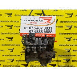 MOTOR DACIA LOGAN, 1.4 BENZINA