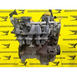 MOTOR DACIA LOGAN, 1.4 BENZINA
