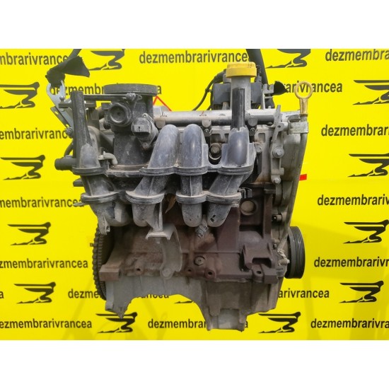 MOTOR DACIA LOGAN, 1.4 BENZINA MOTOR DACIA LOGAN, 1.4 BENZINA
