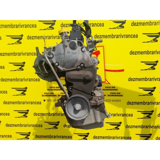 MOTOR DACIA LOGAN, 1.4 BENZINA MOTOR DACIA LOGAN, 1.4 BENZINA