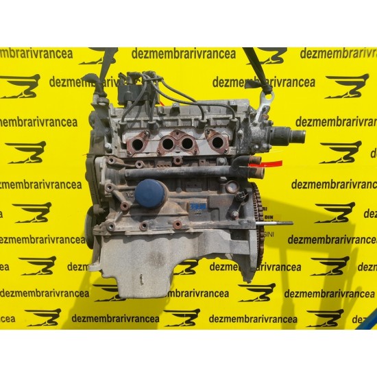 MOTOR DACIA LOGAN, 1.4 BENZINA MOTOR DACIA LOGAN, 1.4 BENZINA