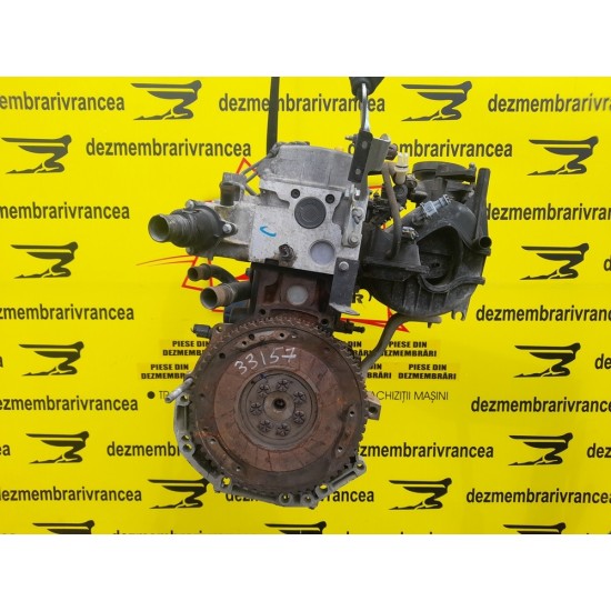 MOTOR DACIA LOGAN, 1.4 BENZINA MOTOR DACIA LOGAN, 1.4 BENZINA