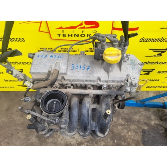MOTOR DACIA LOGAN, 1.4 BENZINA MOTOR DACIA LOGAN, 1.4 BENZINA
