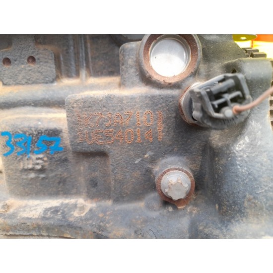 MOTOR DACIA LOGAN, 1.4 BENZINA MOTOR DACIA LOGAN, 1.4 BENZINA