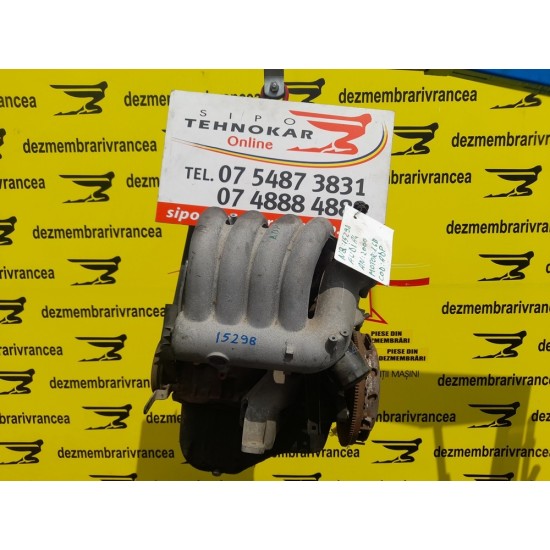MOTOR AUDI A4, B5, 1.6 BENZINA, AN 1997 MOTOR AUDI A4, B5, 1.6 BENZINA, AN 1997