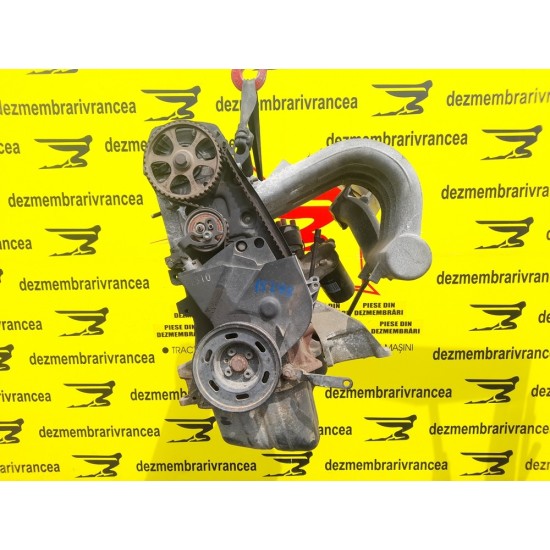 MOTOR AUDI A4, B5, 1.6 BENZINA, AN 1997 MOTOR AUDI A4, B5, 1.6 BENZINA, AN 1997