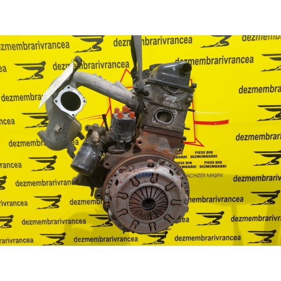 MOTOR AUDI A4, B5, 1.6 BENZINA, AN 1997 MOTOR AUDI A4, B5, 1.6 BENZINA, AN 1997