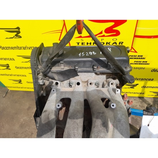 MOTOR AUDI A4, B5, 1.6 BENZINA, AN 1997 MOTOR AUDI A4, B5, 1.6 BENZINA, AN 1997