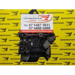 MOTOR FORD FIESTA , 1.4 TDCI, AN 2005