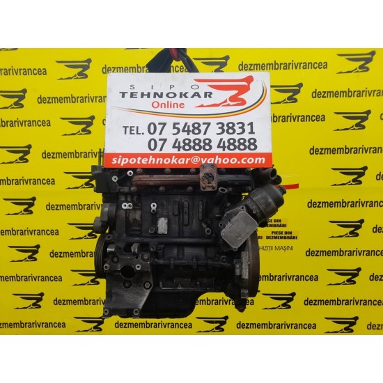 MOTOR FORD FIESTA , 1.4 TDCI, AN 2005 MOTOR FORD FIESTA , 1.4 TDCI, AN 2005