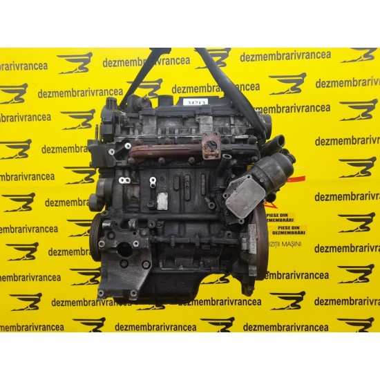 MOTOR FORD FIESTA , 1.4 TDCI, AN 2005 MOTOR FORD FIESTA , 1.4 TDCI, AN 2005