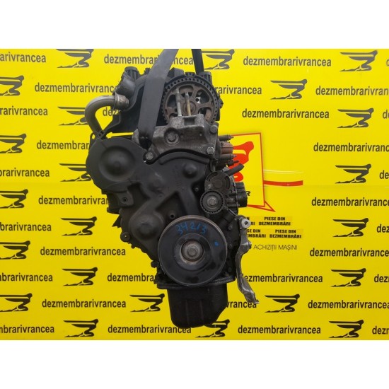 MOTOR FORD FIESTA , 1.4 TDCI, AN 2005 MOTOR FORD FIESTA , 1.4 TDCI, AN 2005