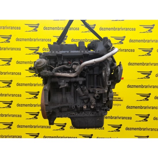 MOTOR FORD FIESTA , 1.4 TDCI, AN 2005 MOTOR FORD FIESTA , 1.4 TDCI, AN 2005