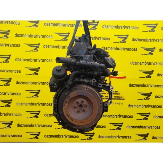 MOTOR FORD FIESTA , 1.4 TDCI, AN 2005 MOTOR FORD FIESTA , 1.4 TDCI, AN 2005