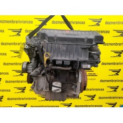 MOTOR FORD FIESTA, 1.2 BENZINA, AN 2001-2010