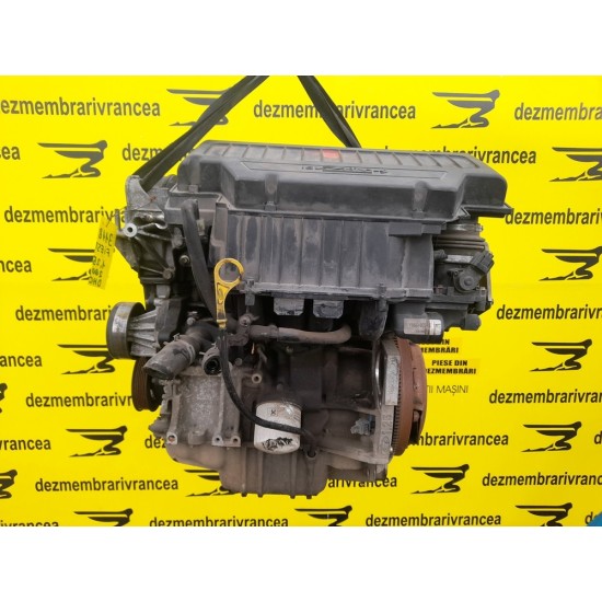 MOTOR FORD FIESTA, 1.2 BENZINA, AN 2001-2010