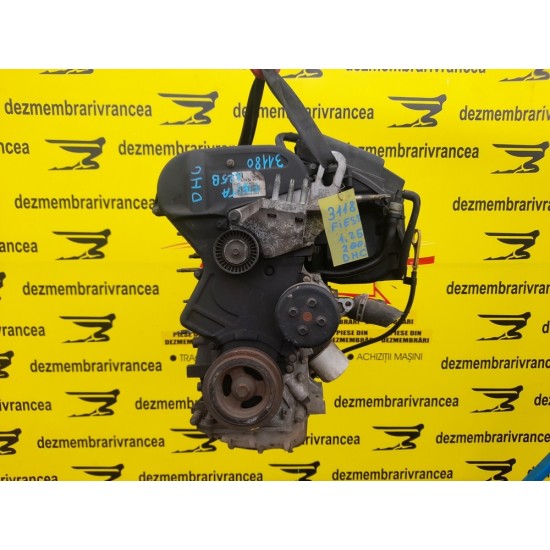 MOTOR FORD FIESTA, 1.2 BENZINA, AN 2001-2010