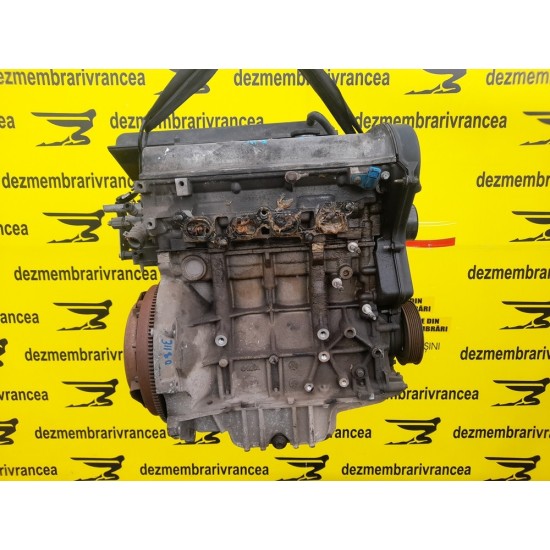 MOTOR FORD FIESTA, 1.2 BENZINA, AN 2001-2010