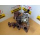 TURBINA RENAULT CLIO IV 1.5 DIESEL 90CP AN 2009-2014 TURBINA RENAULT CLIO IV 1.5 DIESEL 90CP AN 2009-2014