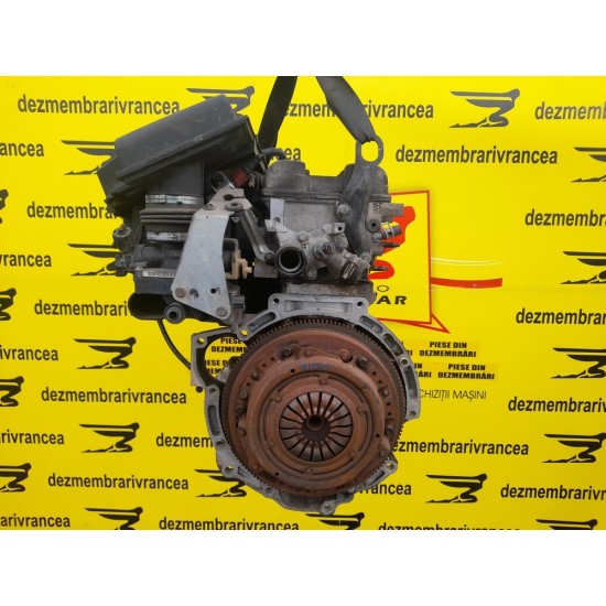 MOTOR FORD FIESTA, 1.2 BENZINA, AN 2001-2010