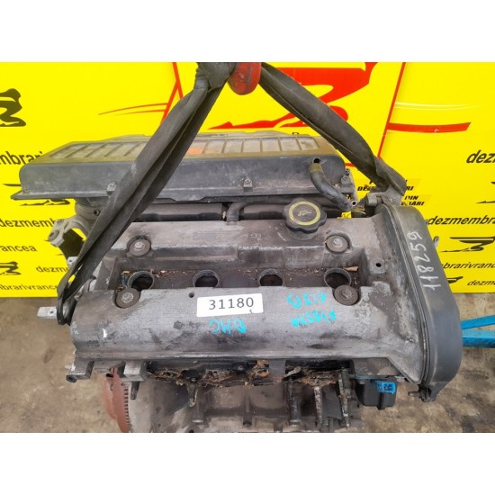 MOTOR FORD FIESTA, 1.2 BENZINA, AN 2001-2010