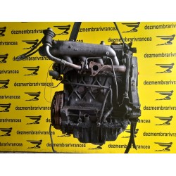 MOTOR RENAULT SCENIC, 1.9 DIESEL MOTOR RENAULT SCENIC, 1.9 DIESEL