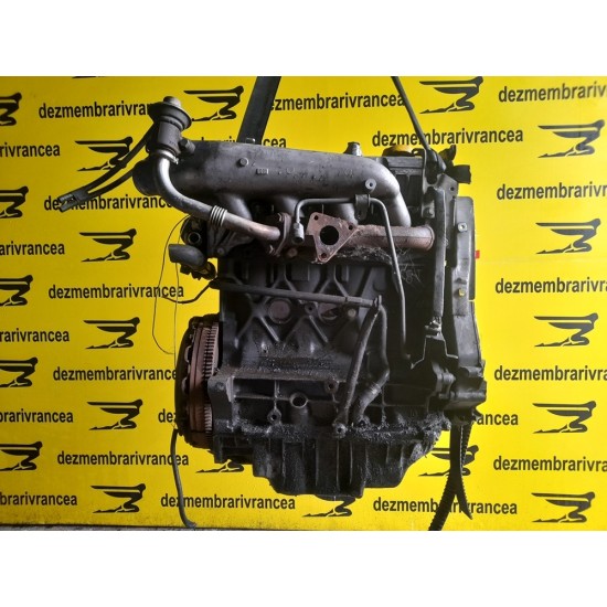 MOTOR RENAULT SCENIC, 1.9 DIESEL MOTOR RENAULT SCENIC, 1.9 DIESEL