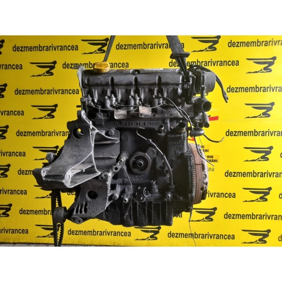 MOTOR RENAULT SCENIC, 1.9 DIESEL MOTOR RENAULT SCENIC, 1.9 DIESEL